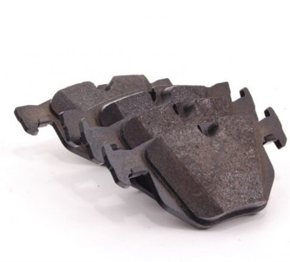 VALEO 670656-ÖN FREN BALATASI AUDI Q7 > 7L0698151J/2133